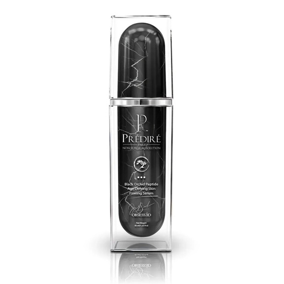Prédiré Black Orchid Peptide Firming Serum NWT 50 ml - Picture 3 of 3
